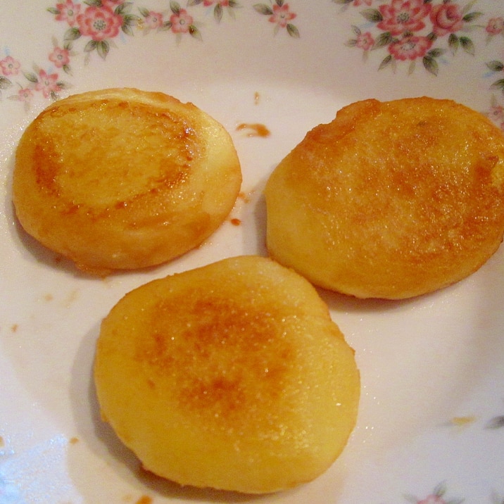 幼児食 じゃがいももち レシピ 作り方 By はい ちぃーず 楽天レシピ 幼児食 じゃがいももち レシピ 作り方 By はい ちぃーず 楽天レシピ